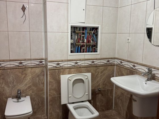 Продаж 5–кім квартира з гаражем 180кв.м дворівнева Кн. Ольги Львов