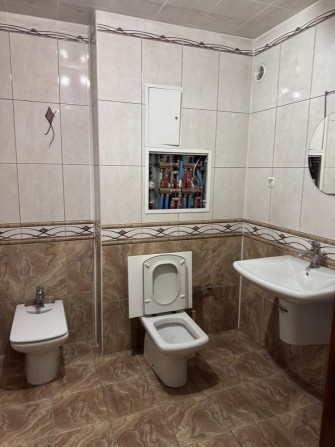 Продаж 5–кім квартира з гаражем 180кв.м дворівнева Кн. Ольги - фото 1