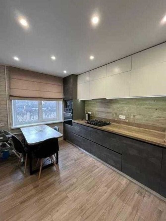 Продам квартиру с евро ремонтом бульвар Славы Победа-5 NK - фото 1