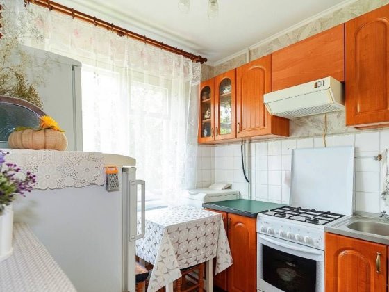 Продаж 2-к квартири на вул. Хоткевича Львов