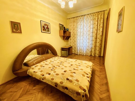 Власник! 2-кімн.кв-ра у центрі Львова, вул.Поповича Львів
