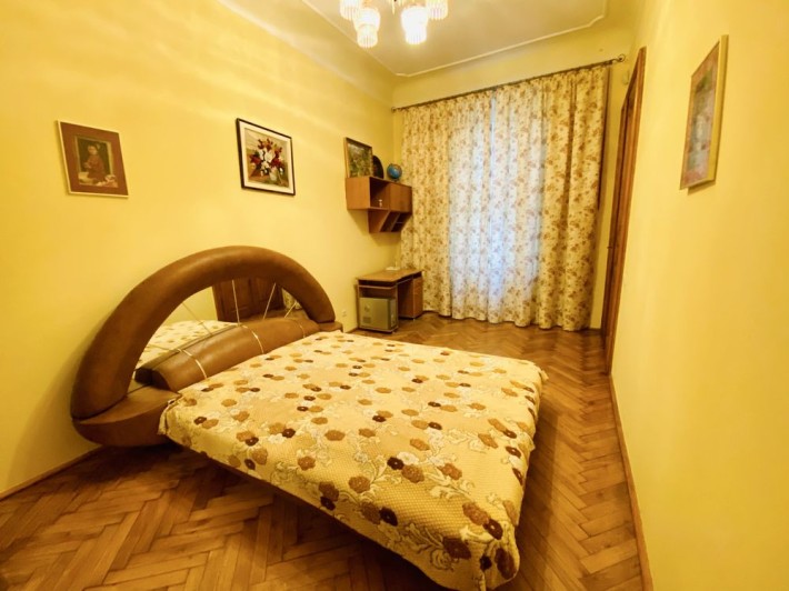 Власник! 2-кімн.кв-ра у центрі Львова, вул.Поповича - фото 1