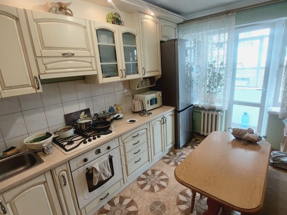 Продаж 1кім квартира Вул Мазепи кут Миколайчука Львов