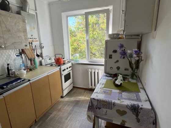 Продам 2 кімнатну квартиру по вулиці Крошенська Житомир