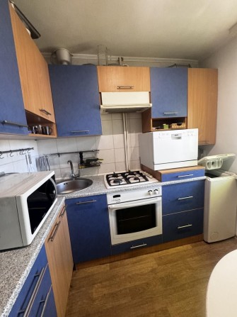 Продам 2 кім.кв.проспект Богдана Хмельницького,Тітова - фото 1