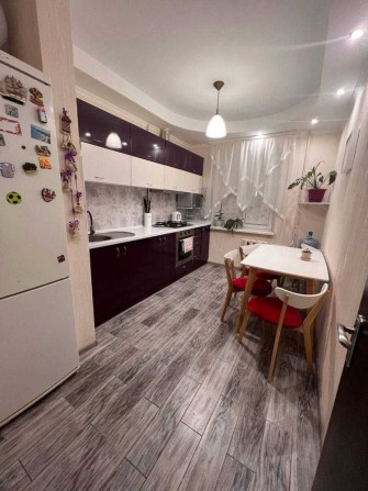 В продаже 3 к квартира ЖМ Левобережный .Чешка - фото 1