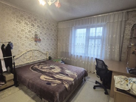 Продам 2х к. квартиру Перемога, Победа  44500$