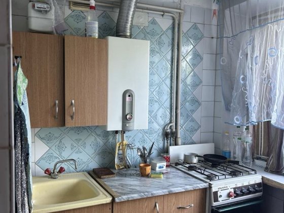 Продаж однокімнаиної квартири в центрі Житомир