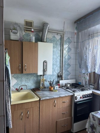 Продаж однокімнаиної квартири в центрі - фото 1