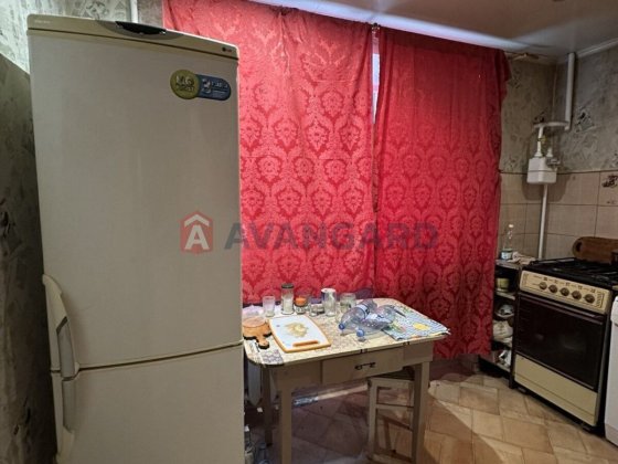 Продаж 2 кімнатної квартири по Соборний 148 Запоріжжя