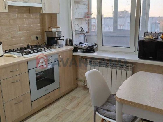 Продаж 1 кімнатної квартири, Дніпровський район. Запорожье