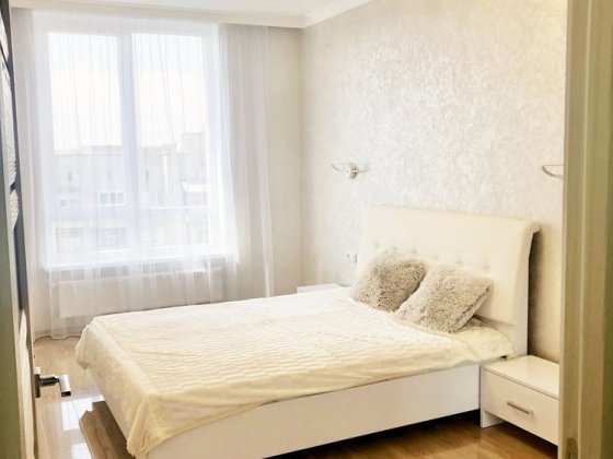 Продаж квартири вул.Т.Шевченка,60 в ЖК Семицвіт Львів