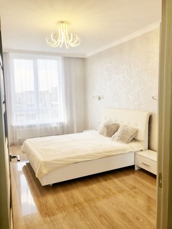 Продаж квартири вул.Т.Шевченка,60 в ЖК Семицвіт - фото 1