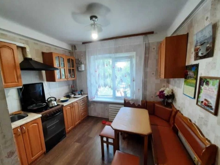 *Продається 3-и кім. кв. пр. ІНЖЕНЕРА ПРЕОБРАЖЕНСЬКОГО 3/9 - фото 1