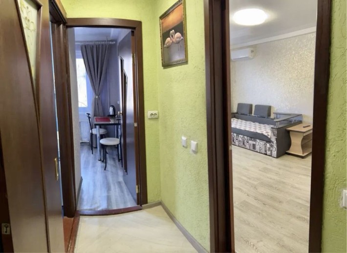 Продаж 1-кімн кв центр міста Алея Троянд - фото 1