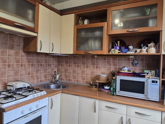 Продаж 3 кімнатної квартири на вул. Дунайській , 14. Є-відновлення. Запоріжжя