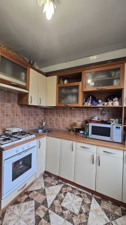 Продаж 3 кімнатної квартири на вул. Дунайській , 14. Є-відновлення. - фото 1