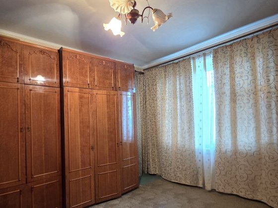 Продам 2 кімн. квартиру на Андріївській Кропивницкий