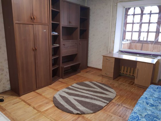 Продаж 2 кімнатної квартири в центрі міста бул. Центральний Запорожье