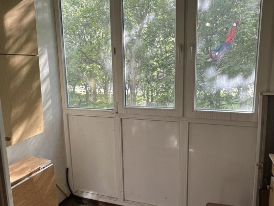 Продається 3х. кім. квартира. Кропивницкий