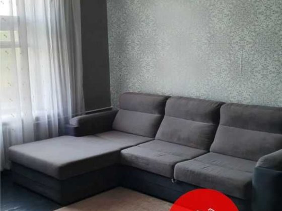 Продается двухкомнатная полнометражная квартира, рн 12 апреля Запоріжжя