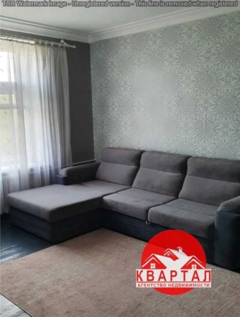 Продается двухкомнатная полнометражная квартира, рн 12 апреля - фото 1