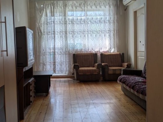 Продам 3х комнатную квартиру в районе  Малого ранка Запоріжжя
