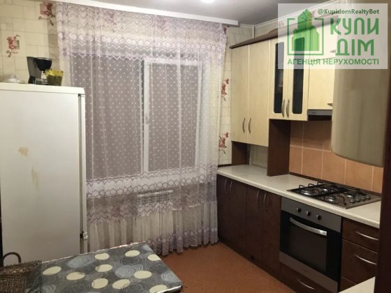2к квартира р-н Катранівка