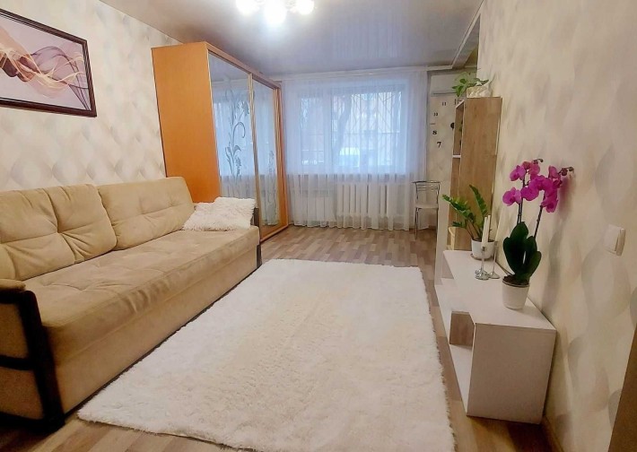 ТРЦ Дафі Продаж 3к квартири вул. Високовольтна, науки гагаріна підстанція - фото 1