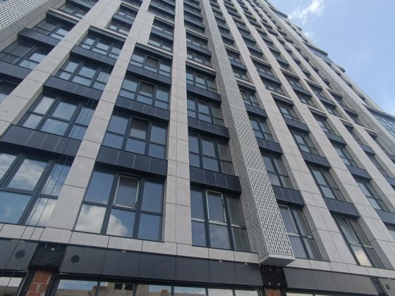 Продам 1к квартиру  Нагорка парк Шевченко ЖК Mont Blanc