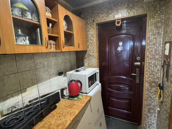 Продається квартира на проспекті Університетському