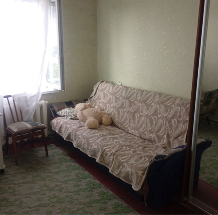 Продам 3-х комнатную квартру на Левобережном -3 - фото 1