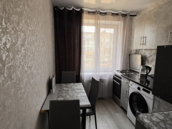 Продам 1к квартиру на Левом Берегу. Новый современный ремонт! Можно ваучер, сертификат!