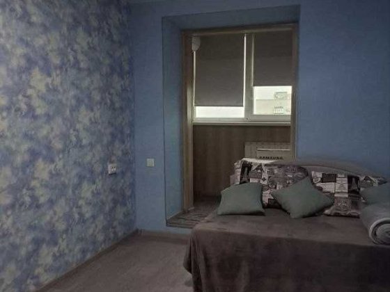 Продам 2к квартиру у Індустріальному районі