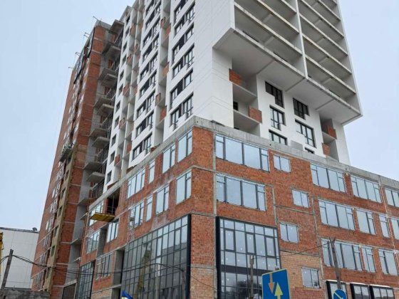 Без комісії Пропонується до продажу однокімнатні квартири у сучасному житловому комплексі бізнес-кла Львов