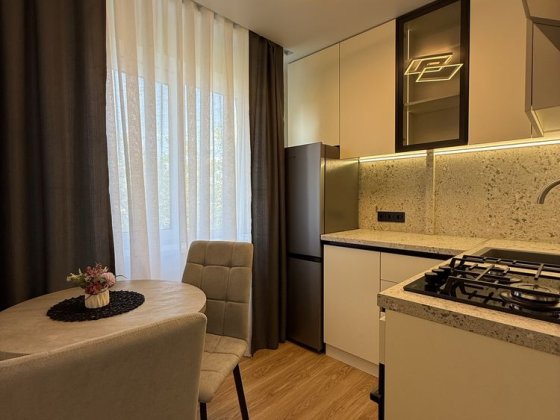 Продам квартиру с новым ремонтом, Косиора, Петра Калнышевского Дніпро