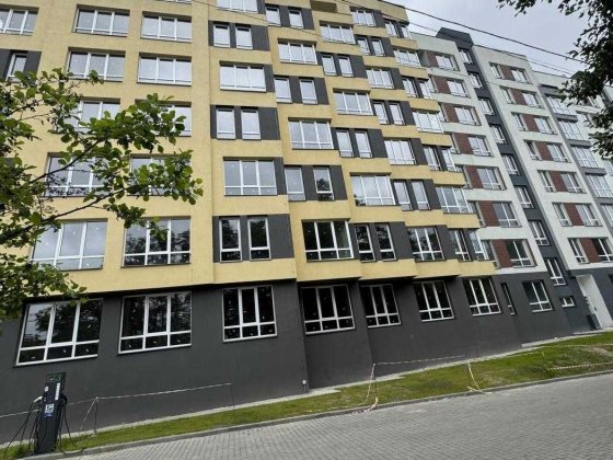 Продаж 1 кімн. квартири в новобудові Львов