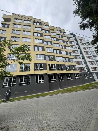 Продаж 1 кімн. квартири в новобудові - фото 1