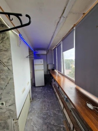 Продам 1 комнатную квартиру на Янгеля 12. Кирпичный дом. - фото 1