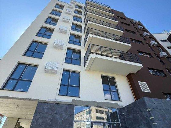 Продаж 2-кімнатної квартири у ЖК My Home (р.Левандівка) Львів