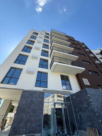 Продаж 2-кімнатної квартири у ЖК My Home (р.Левандівка) - фото 1