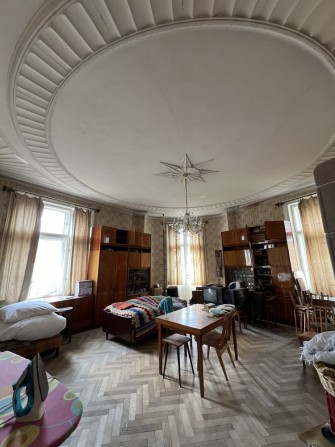 Продаж 6к квартири вул Франка 255000$ - фото 1