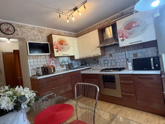 Продажа 3к квартиры, Победа 6, яхт-клуб Сич, Фантазия