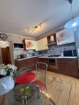 Продажа 3к квартиры, Победа 6, яхт-клуб Сич, Фантазия - фото 1