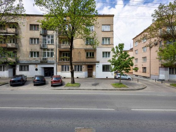 3 квартира, житловий стан, польський, Сахарова, Львів Львов