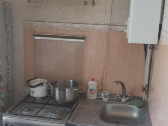 Продам 1к.квартиру пр.Петра Калнишевського ( Косиора)!