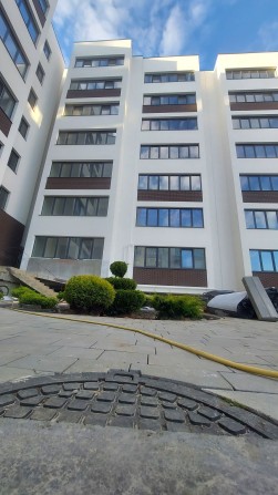 2 кімн.Бережанська 60м2 - фото 1