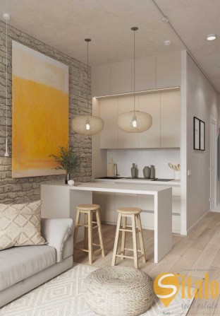БЕЗ КОМІСІЇ! Продаж 1 кімнатної квартири, ремонт, Львів - фото 1