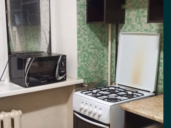 1 кв Правий берег Запорожье