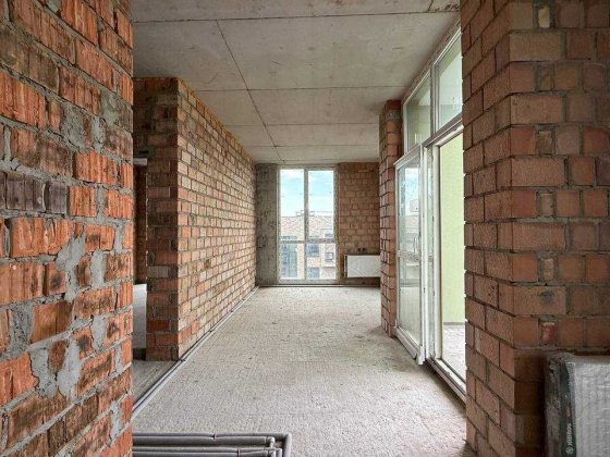 Без комісії\ Продаж 2кім. квартира з терасою 81 м.кв\ ЖК HYGGE LUX, Хюге Люкс Хуго\ Пимоненка Пасічн Львов